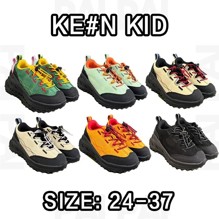 KE#N KID