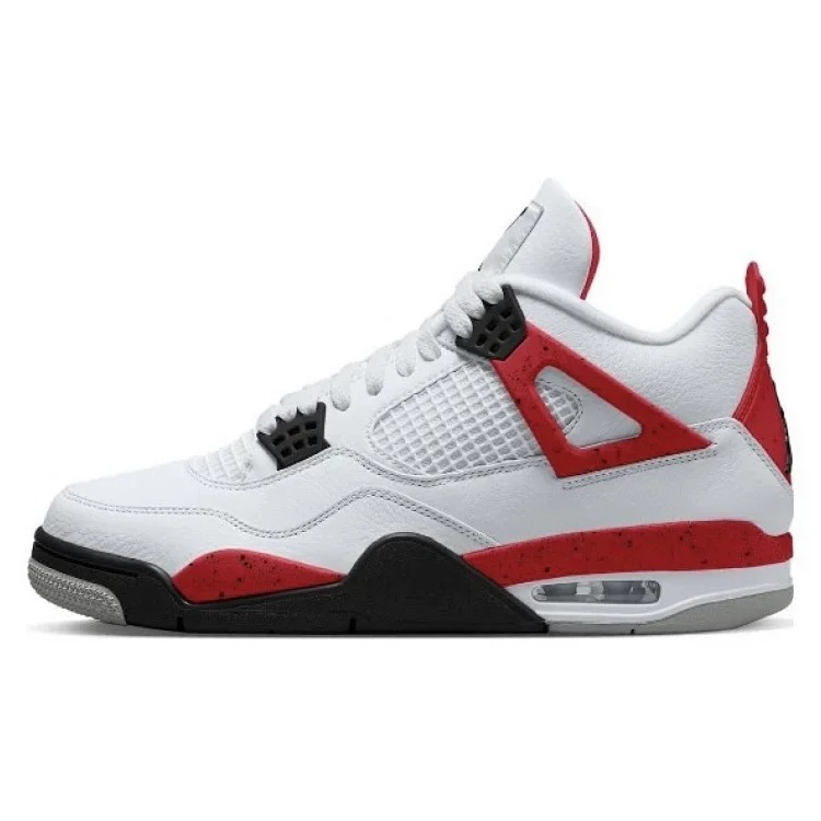 Jordan LJR J4 image 2