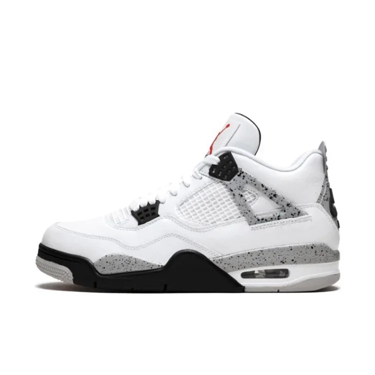 Jordan LJR J4 image 4