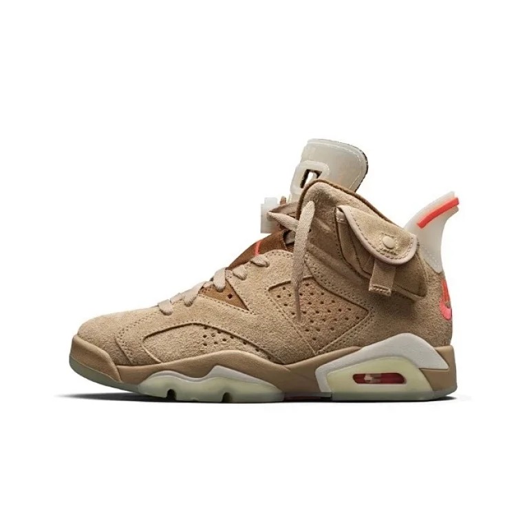 Jordan WM batch J6 image 2
