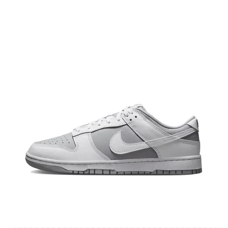 Nike Dunk Low DD1503-116 sneakers image 2