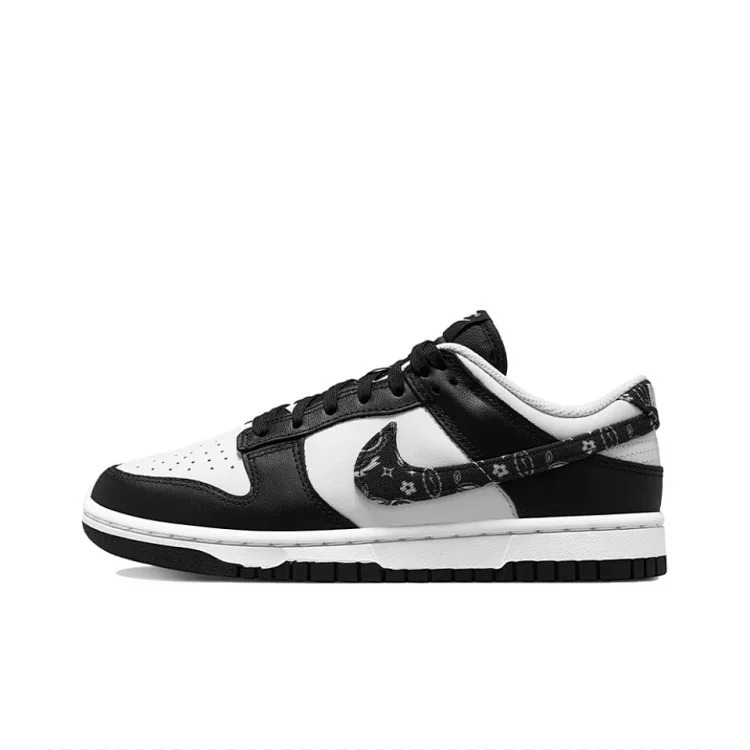 Nike Dunk Low DD1503-116 sneakers image 3