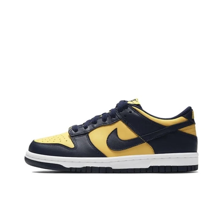Nike Dunk Low DD1503-116 sneakers image 5