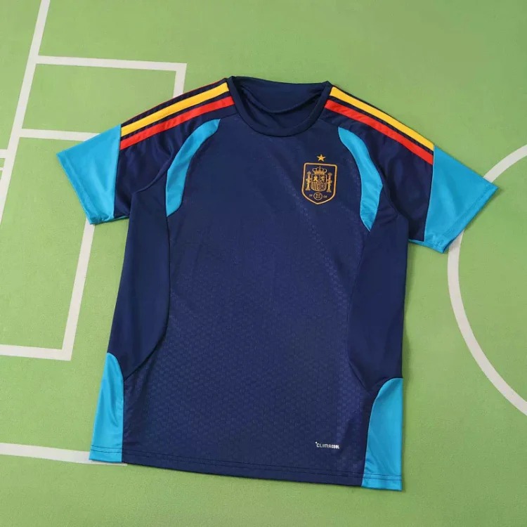 26-27 Spanish Fan Edition