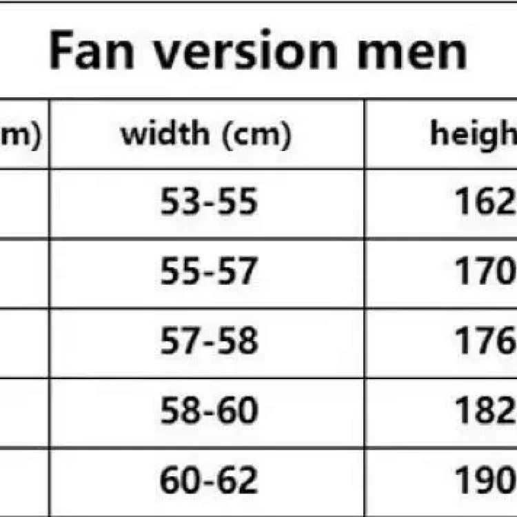 26-27 Spanish Fan Edition
