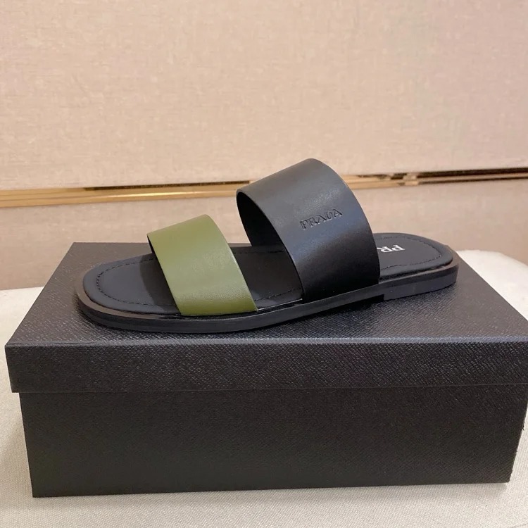 Prda Slide/Slippers Size image 2