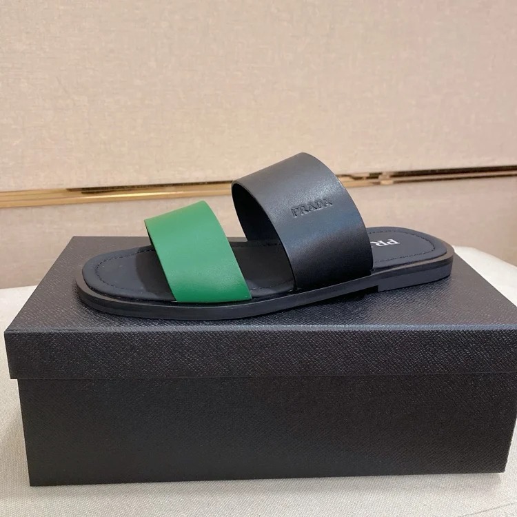 Prda Slide/Slippers Size image 3