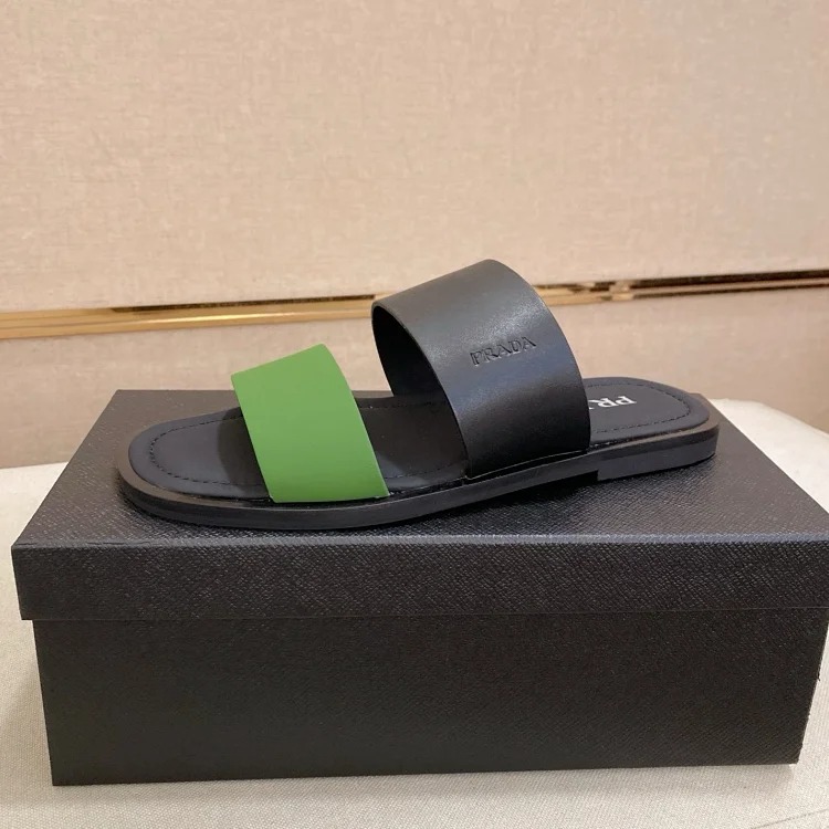 Prda Slide/Slippers Size image 4