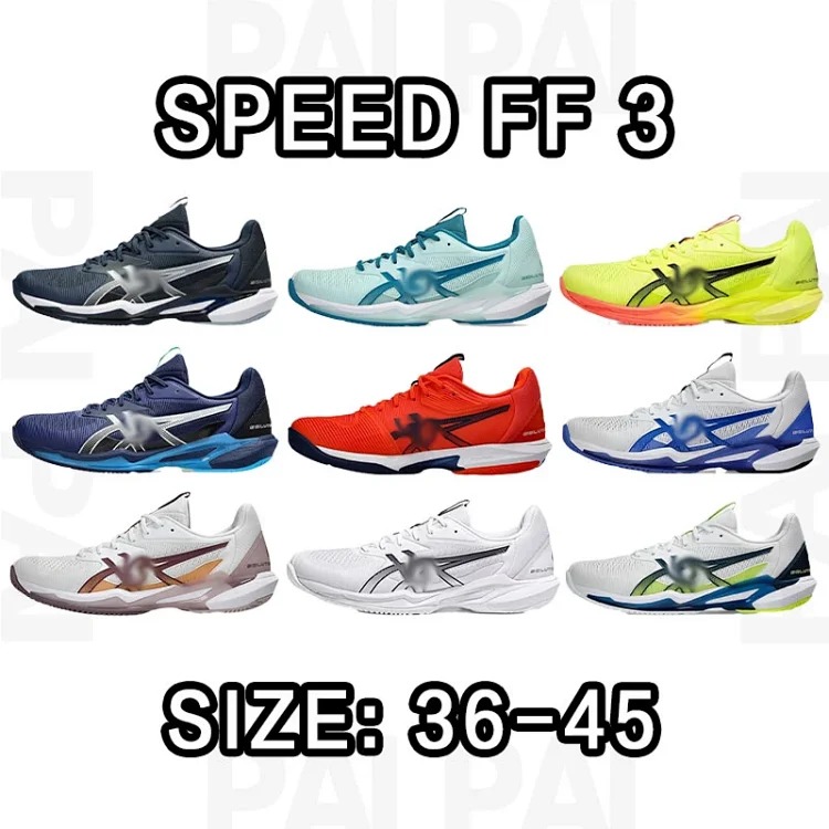 Speed FF 3