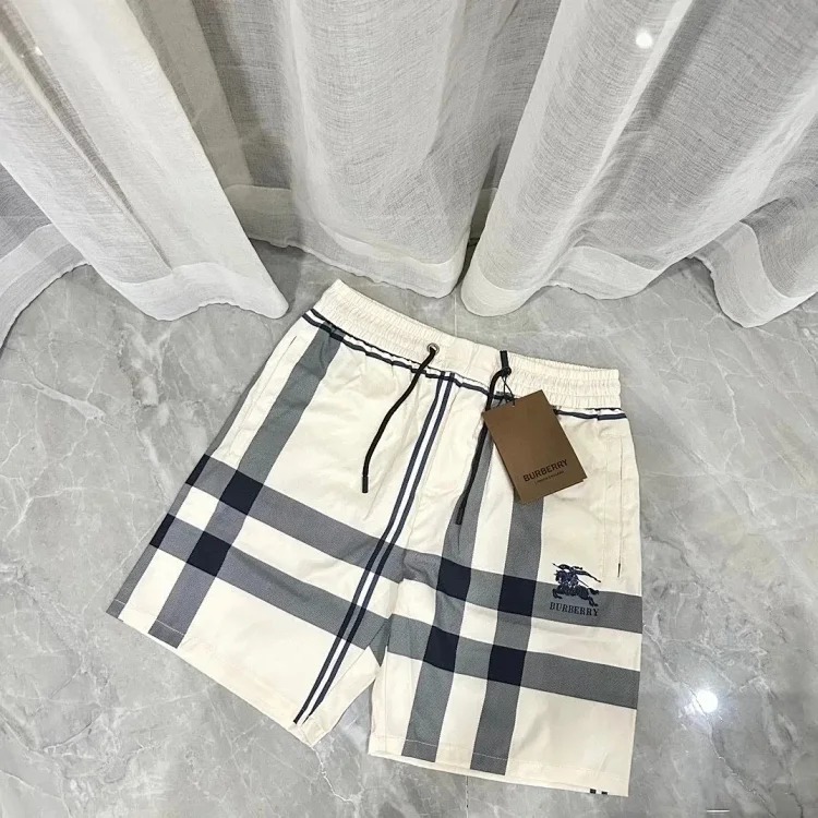 Classic fashion versatile shorts-008 image 3