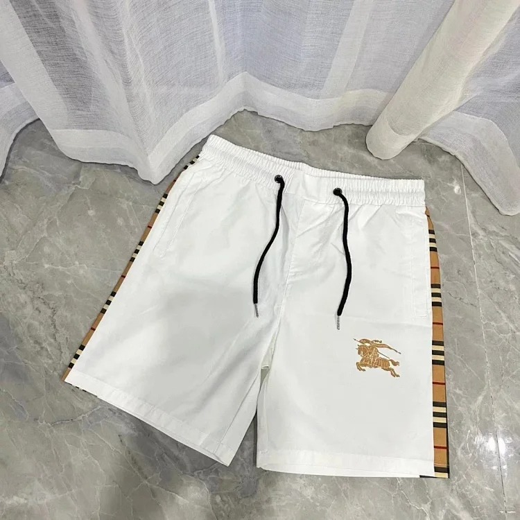 Classic fashion versatile shorts-008 image 6
