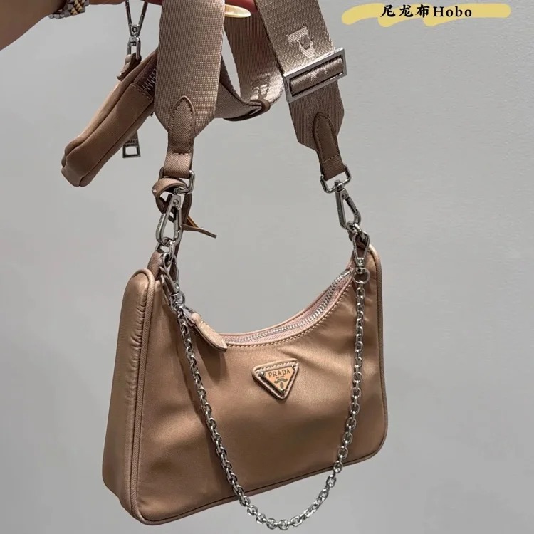 Fashion trend bag collection-lf