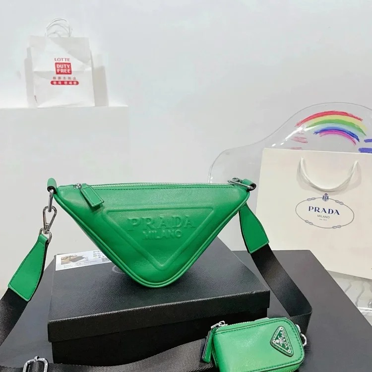Fashion trend bag collection-lf image 2