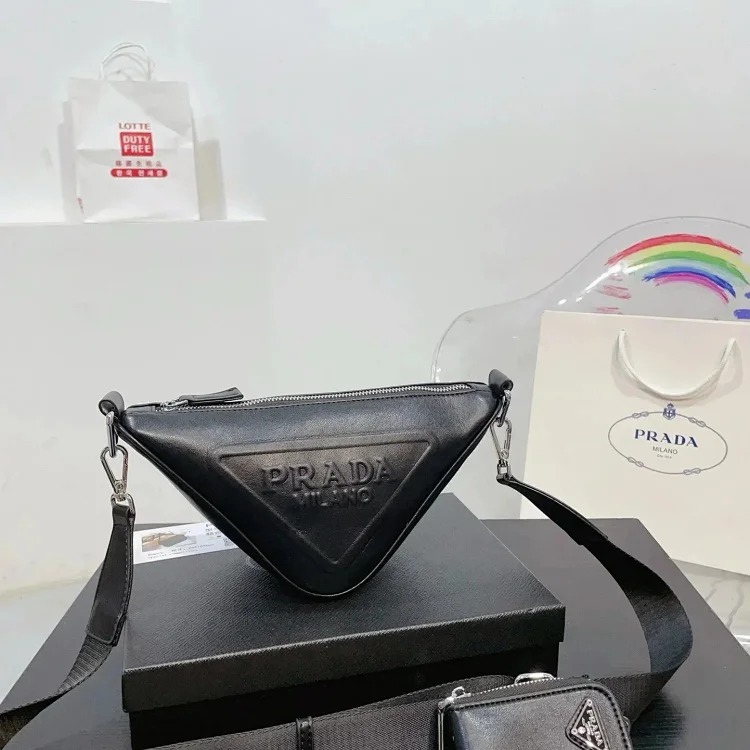 Fashion trend bag collection-lf image 3
