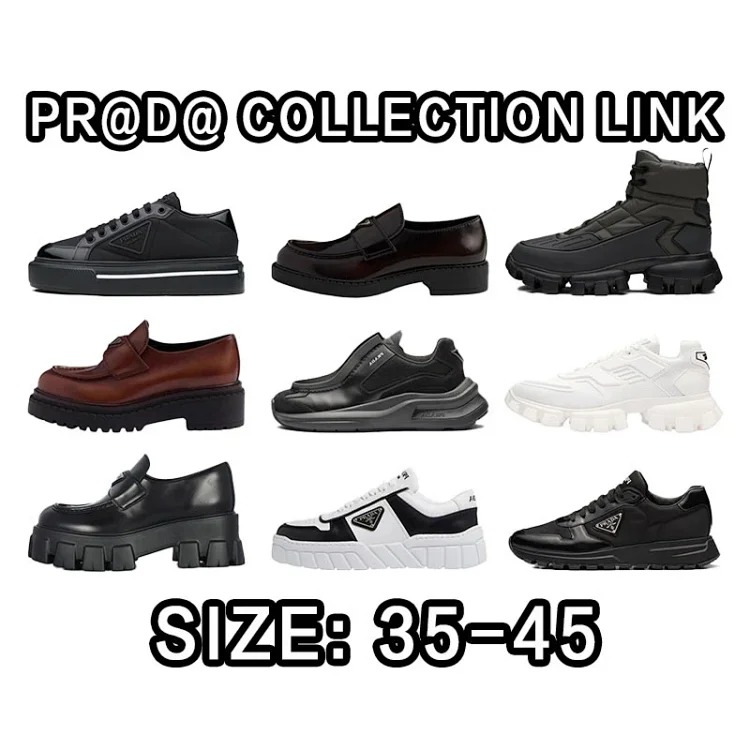 Prda collection