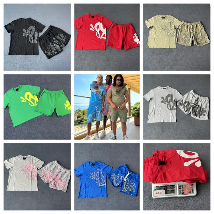 Factory self- fashion shorts short sleeve sui