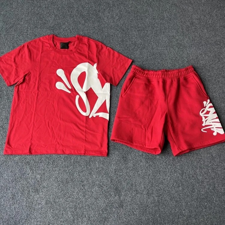 Factory self- fashion shorts short sleeve sui image 4