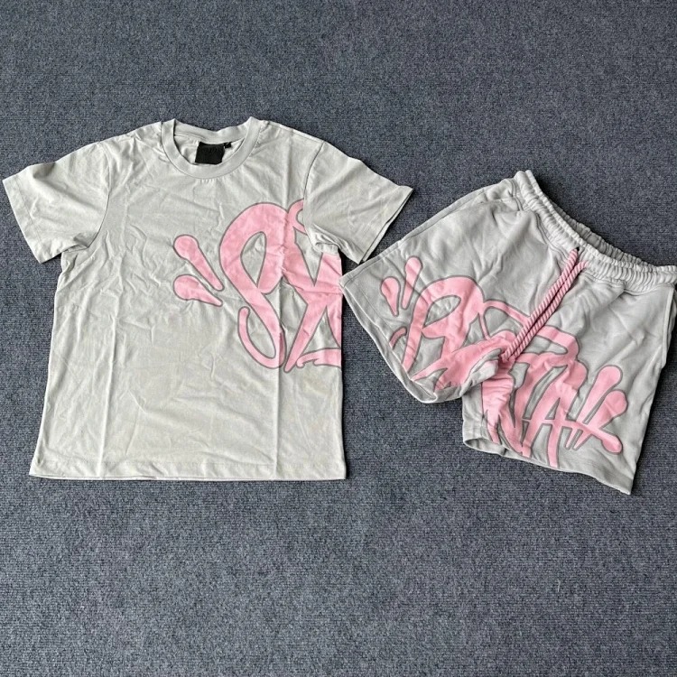 Factory self- fashion shorts short sleeve sui image 5