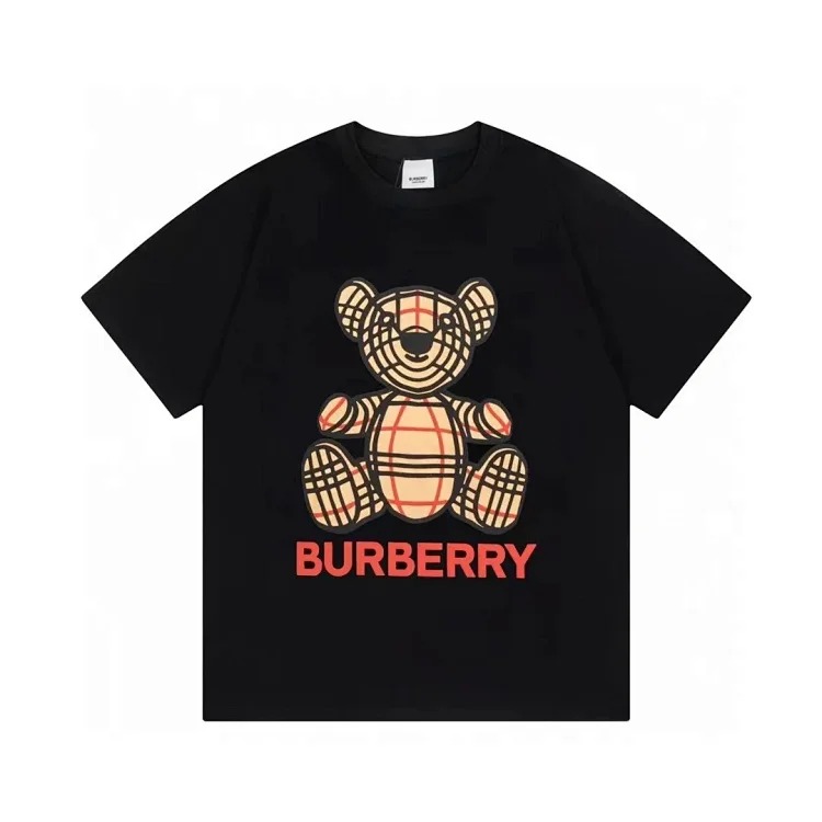 Fashionable casual short sleeves