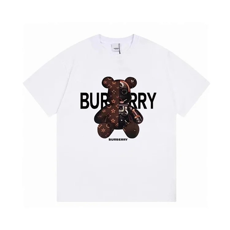 Fashionable casual short sleeves