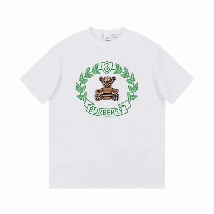 Fashionable casual short sleeves