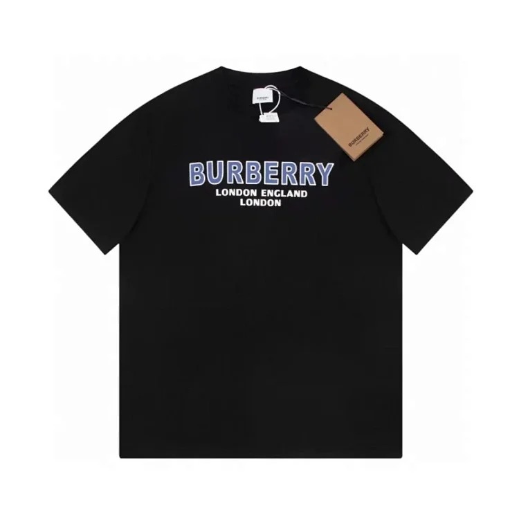 Fashionable casual short sleeves