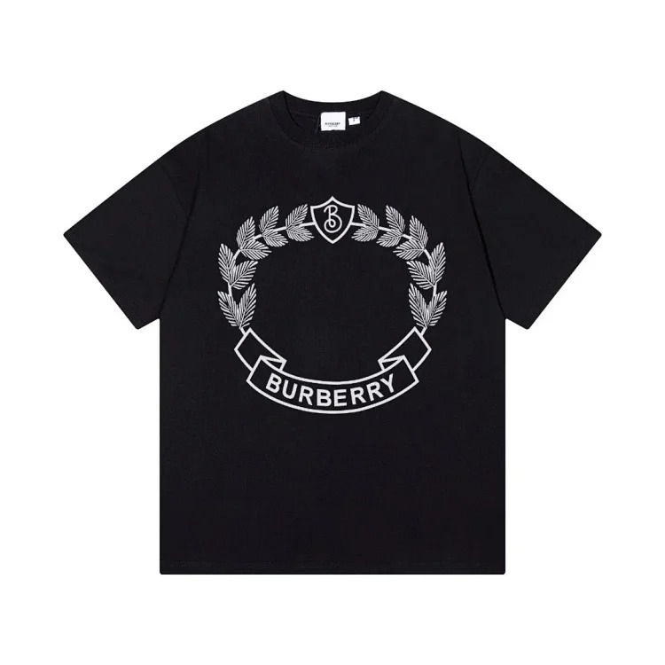 Fashionable casual short sleeves