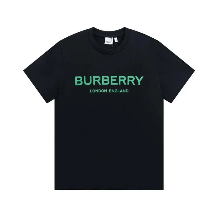 Fashionable casual short sleeves