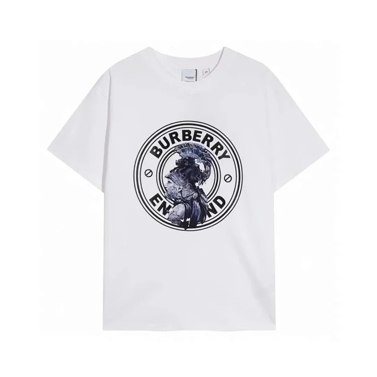 Fashionable casual short sleeves