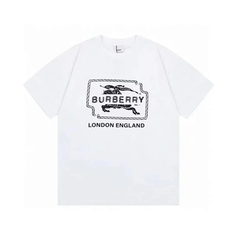 Fashionable casual short sleeves