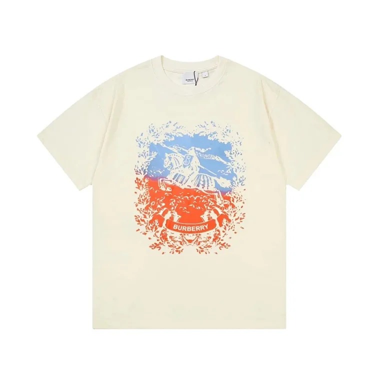 Fashionable casual short sleeves