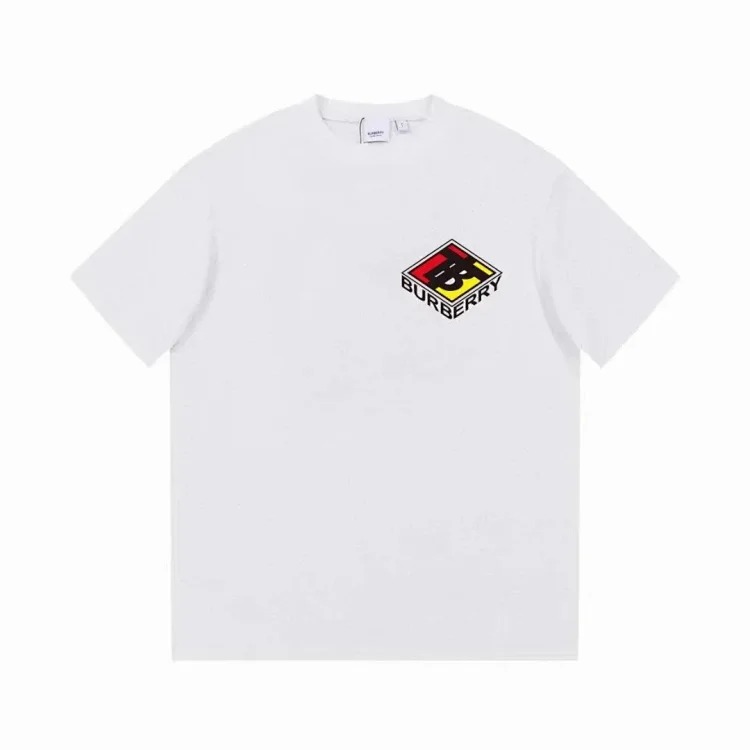 Fashionable casual short sleeves