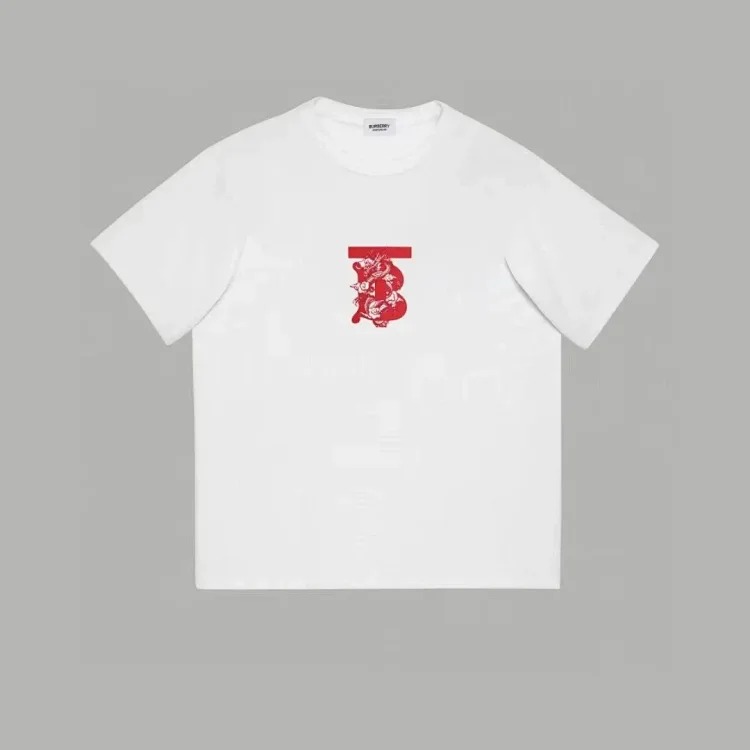 Fashionable casual short sleeves