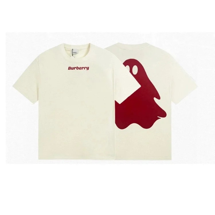 Fashionable casual short sleeves