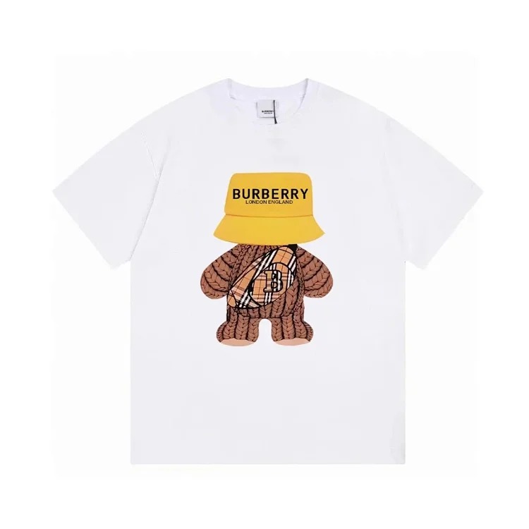 Fashionable casual short sleeves