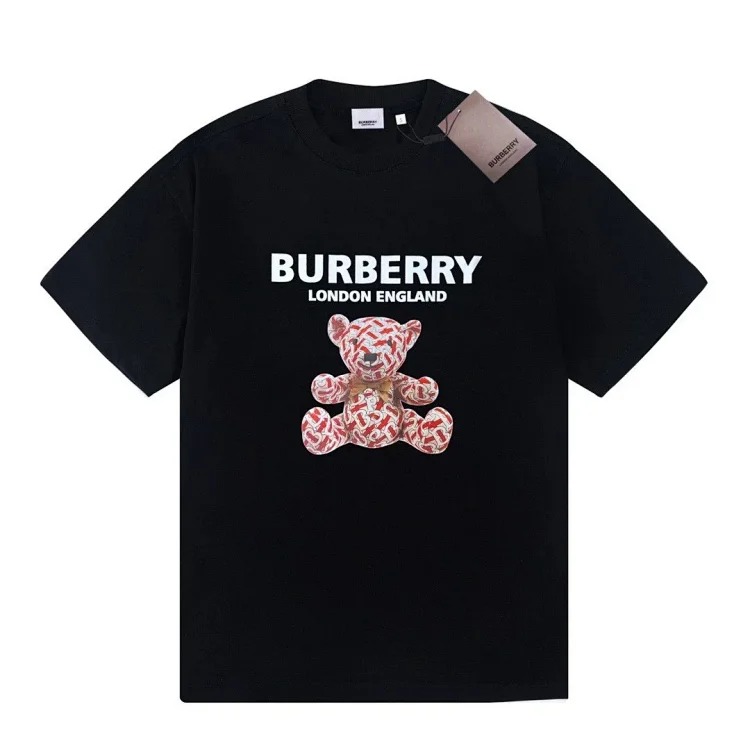 Fashionable casual short sleeves