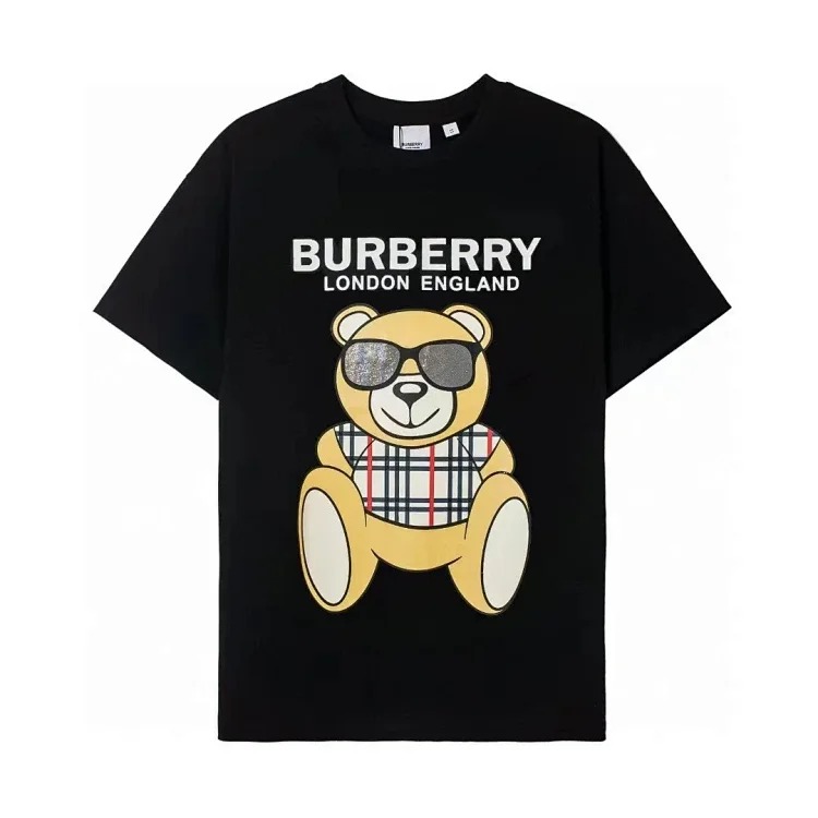 Fashionable casual short sleeves