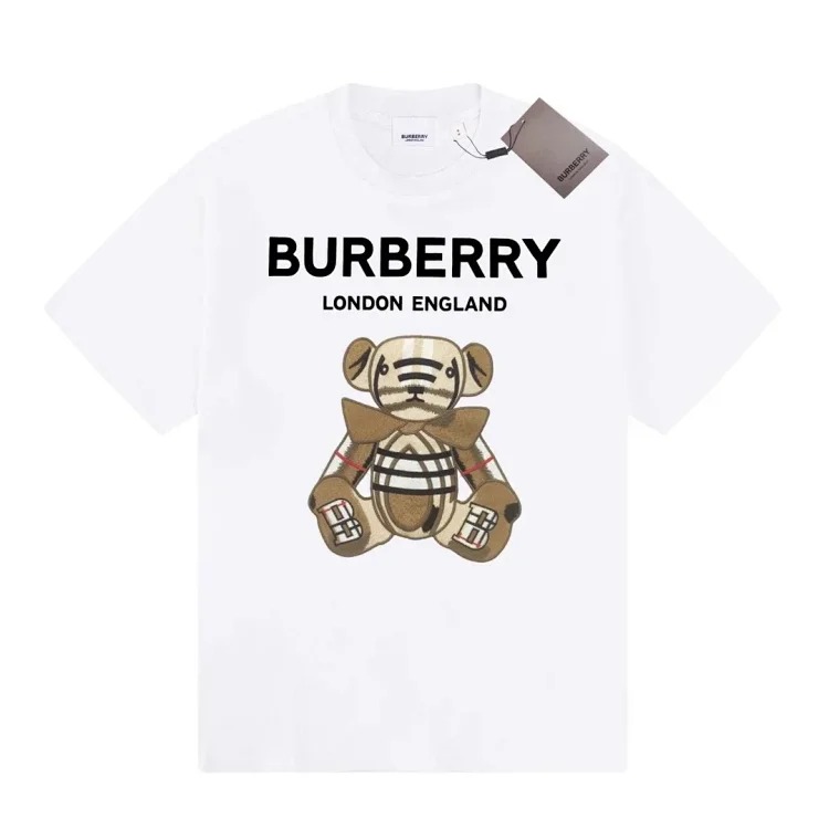 Fashionable casual short sleeves