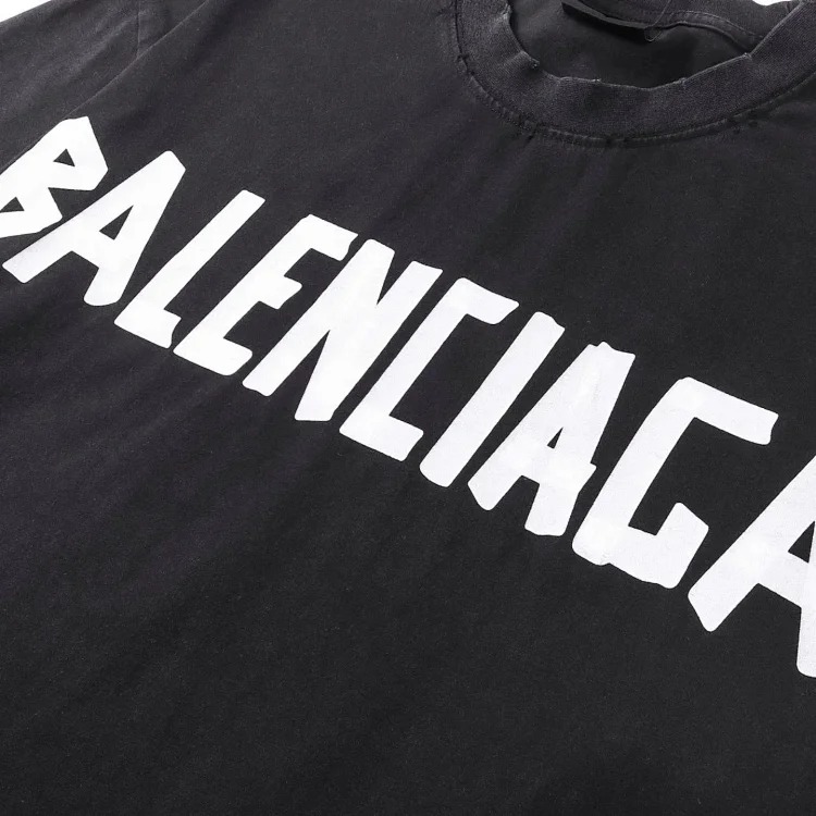 Fashion casual T-shirts