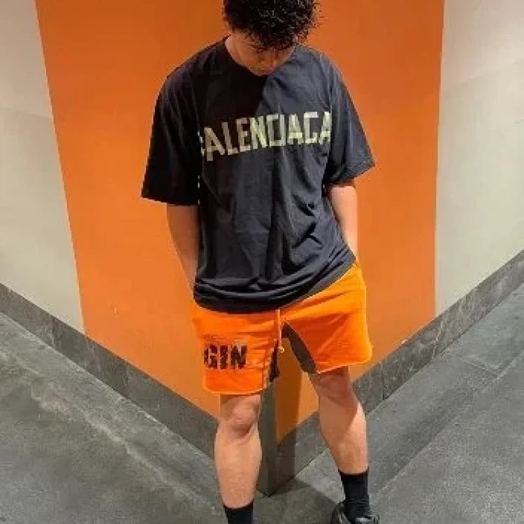 Fashion casual T-shirts