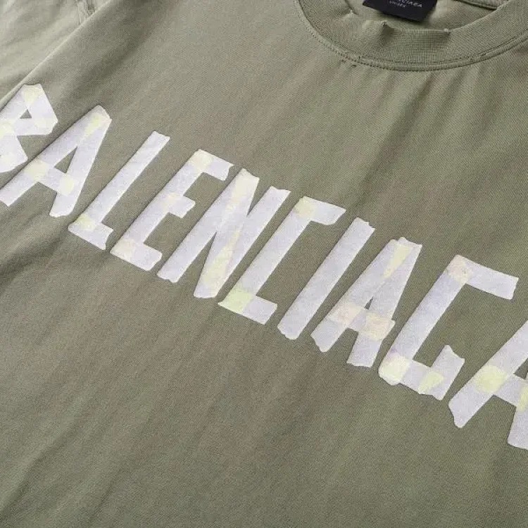 Fashion casual T-shirts