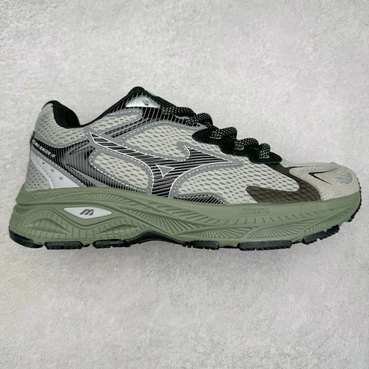 Mizun Racer S