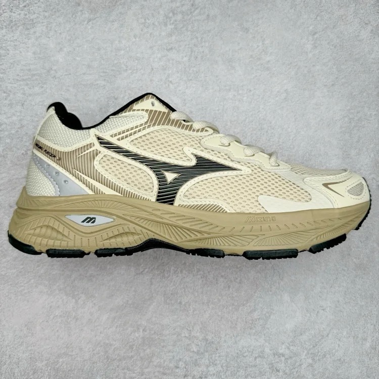 Mizun Racer S