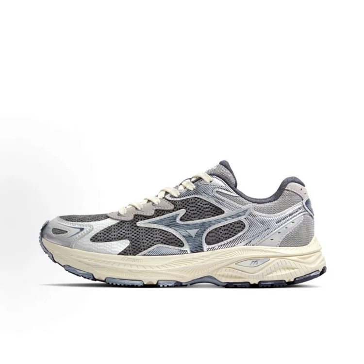 Mizun Racer S