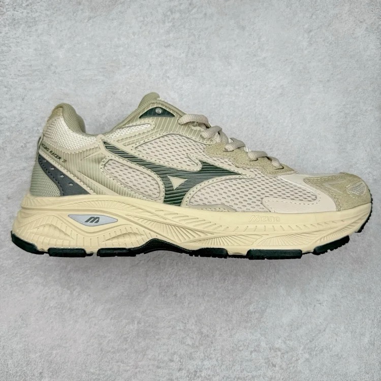 Mizun Racer S