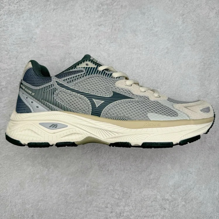 Mizun Racer S