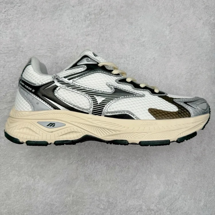 Mizun Racer S