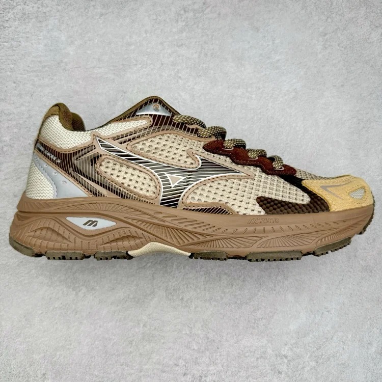 Mizun Racer S