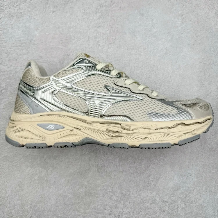 Mizun Racer S