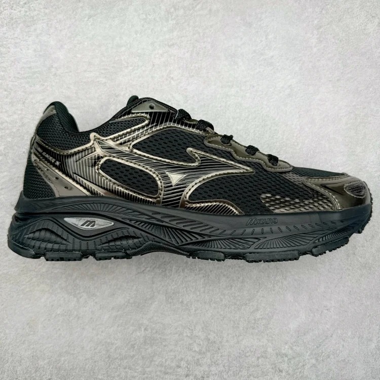 Mizun Racer S